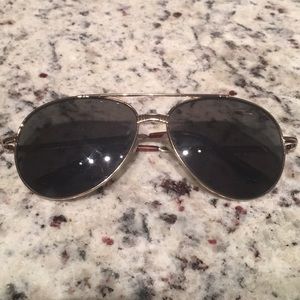 Aviator Sunglasses